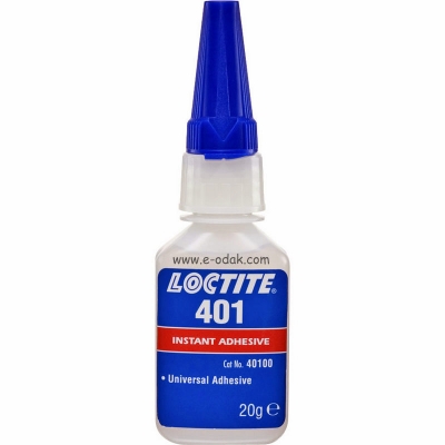 Loctite 401 